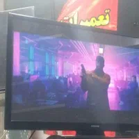 خریدوتعمیر ال ای دی شکسته‌ودست دوم|تلویزیون و پروژکتور|کرمان, |دیوار