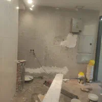 بازسازی صفر تا صد تعمیرات کاشی سرامیک گچکاری