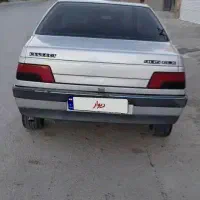 405|خودرو سواری و وانت|زابل, |دیوار