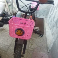 دوچرخه ۱۶دخترونه