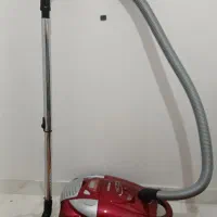 جاروبرقی سانی ،۲هفته است خریدم|جاروبرقی، جارو شارژی، بخارشو|گرگان, |دیوار