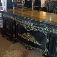 مبل لاکچری|مبلمان خانگی و میز عسلی|اقلید, |دیوار