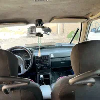 پراید مدل 82 دوگانه فابریک|خودرو سواری و وانت|داراب, |دیوار