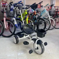 سه چرخه کالسکه|دوچرخه، اسکیت، اسکوتر|شوشتر, |دیوار