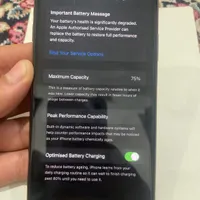 اپل iPhone 11 Pro Max با حافظهٔ ۲۵۶ گیگابایت|موبایل|بروجرد, |دیوار
