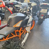 ktm rc 98  کم کار پا به صفر|موتورسیکلت|تهران, ایران|دیوار