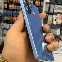 گوشی note 13 4G|موبایل|پرند, فاز ۲|دیوار