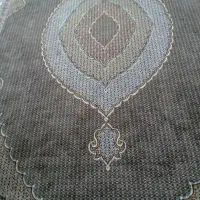 سه تخته فرش ریز ماهی ۱۲متری ۷۰۰ شانه تمام نخ|فرش|تبریز, |دیوار