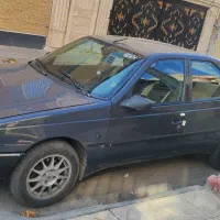 پژو 405 مدل 83 اصل فرانسه