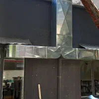 کارگاه کانال سازی کولر،دریچه کولر