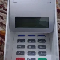 دستگاه پین پد