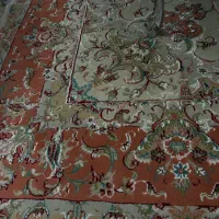 فرش ماشینی یک جفت ۶ متری