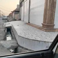 سالن ارایشگاه