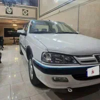 پارس۸۸ دوگانه کارخانه