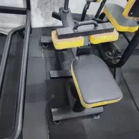 بدنسازی|تجهیزات ورزشی|بوکان, |دیوار