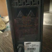 تلویزیون سامسونگ ۳۲ با سینما خانواده|تلویزیون و پروژکتور|تهران, ستارخان|دیوار