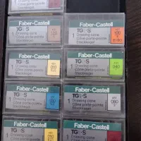 راپید حرفه‌ای فابر کاستل TG1S