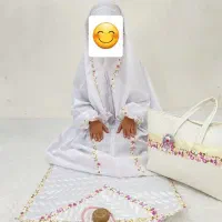 ست جشن تکلیف|لباس|گناباد, |دیوار