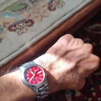 ساعت سیکو ۵ ژاپنی اوتوماتیک (نبضی) seiko ساعت مچی|ساعت|پردیس, فاز ۸|دیوار