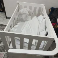 تخت کودک،کریر،روروئک|کالسکه و لوازم جانبی|کهریزک, |دیوار