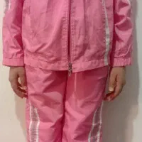 بلوز و شلوار ورزشی