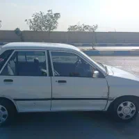 پراید۷۷|خودرو سواری و وانت|قدس, شهرقدس|دیوار