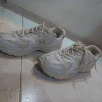 کتانی اسپرت نیوبالانس|کیف، کفش، کمربند|رشت, نخودچر|دیوار