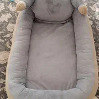 کفش بچه و سرویس خواب و آغوشی محافظ سر