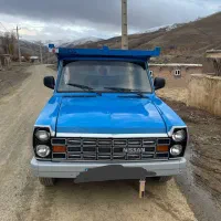 فروش سایپای دیزلی|خودرو سواری و وانت|مهاباد (آذربایجان غربی), |دیوار