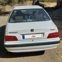 پارس tu5|خودرو سواری و وانت|کنگاور, |دیوار