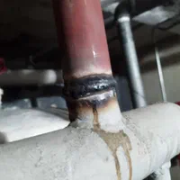 جوشکاری عمومی و صنعتی|خدمات پیشه و مهارت|پرند, فاز ۶|دیوار