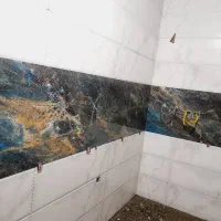 کاشی کاری و لکه گیری|خدمات پیشه و مهارت|سراوان, |دیوار