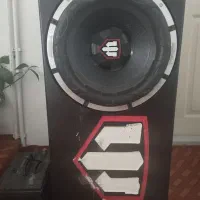 سیستم صوتی سنگین|سیستم صوتی خانگی|هشترود, |دیوار