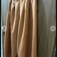 کراپ و شلوار