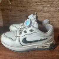 کتونی بچه گانه سایز ۳۳|کفش و لباس بچه|همدان, |دیوار