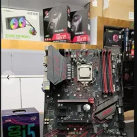 کامپیوتر گیمینگ|رایانه رومیزی|مشهد, جاهد شهر|دیوار