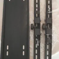 پایه تلویزیون دیواری