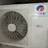 موتور کولر ۳۰ هزار گری جیماتیک