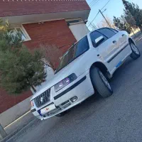 سمند مولتی پلکس 95 اسپرت|خودرو سواری و وانت|نیشابور, بزرگمهر|دیوار