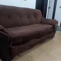 مبل تکی سه نفره