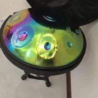 هَنگ‌درام رنگین‌کمانی آرشا|درام و پرکاشن|فردیس, فردیس|دیوار