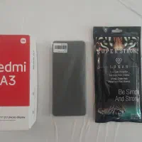 گوشی شیائومی A3