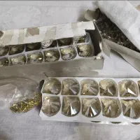 کریستال لوستر