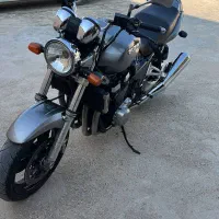 GSX 1400|موتورسیکلت|بندرلنگه, |دیوار