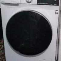 لباسشویی ۹کیلو پاکشوما