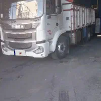 دیما۱۹تن باری