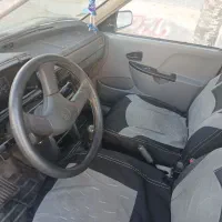 پراید مدل 86|خودرو سواری و وانت|مراغه, |دیوار