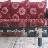 مبلمان راحتی