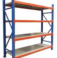 قفسه راک نیمه سنگین|فروشگاه و مغازه|تبریز, |دیوار