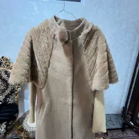 پالتو زمستانی